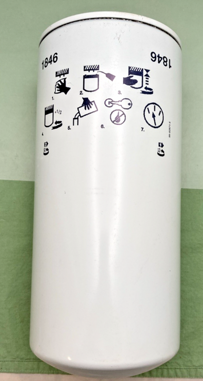 NEW GENUINE NAPA 1846 GOLD HYDRAULIC FILTER - INDUSTRIAL
