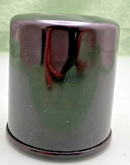 NEW GENUINE BUELL 63806-00Y BLACK OIL FILTER