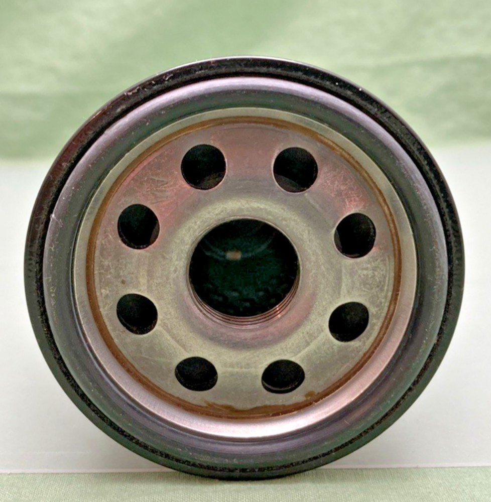 NEW GENUINE BUELL 63806-00Y BLACK OIL FILTER