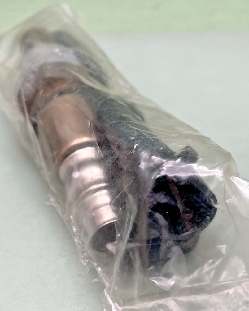 NEW GENUINE FEULING 1861-0884 FEULING OIL PUMP CORP, SENSOR OXYGEN