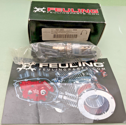 NEW GENUINE FEULING 1861-0884 FEULING OIL PUMP CORP, SENSOR OXYGEN