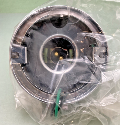 NEW GENUINE CHRIS PRODUCTS CH-8395R FLAT LENS TURN SIGNAL-DOUBLE FILAMENT/RED