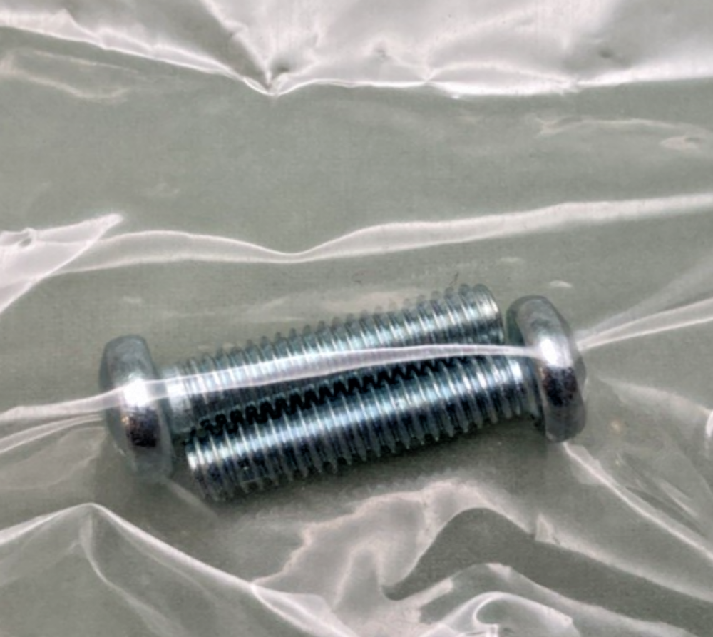 NEW GENUINE CHRIS PRODUCTS CH-8395R FLAT LENS TURN SIGNAL-DOUBLE FILAMENT/RED