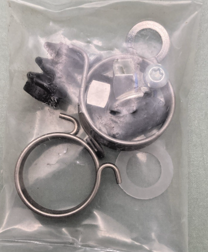 NEW GENUINE S&S CYCLE 11-2906/DS-289111 REBUILD KIT, CARBURETOR, BODY, SUPER E