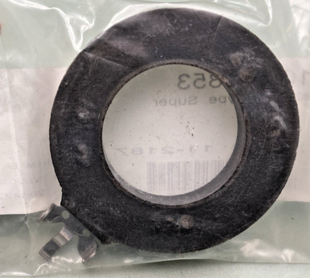 NEW REPLACES S&S CYCLE 1003-0353 FLOAT, WIRE TYPE, SUPER