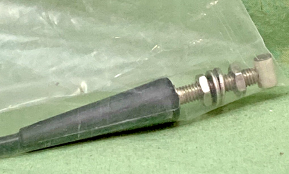 NEW REPLACES POLARIS 7080588 OIL PUMP CABLE