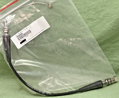 NEW REPLACES POLARIS 7080588 OIL PUMP CABLE