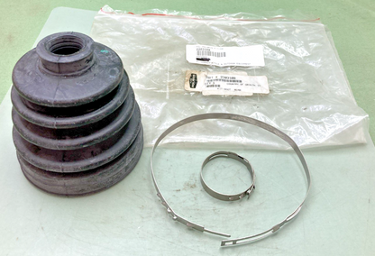 NEW GENUINE POLARIS 2203108 BOOT REPAIR KIT INCOMPLETE KIT