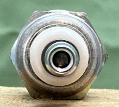 QTY 2 NEW GENUINE NGK 6726 SPARK PLUG BPMR6A
