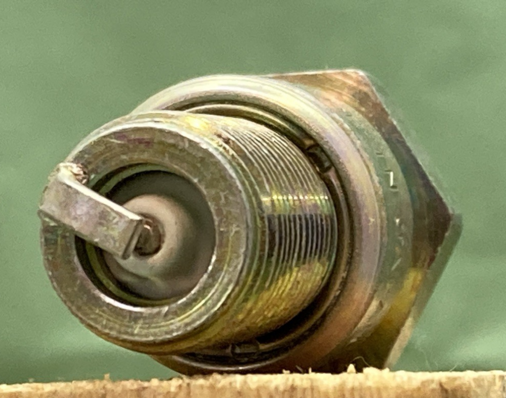 NEW GENUINE NGK B10EV SPARK PLUG