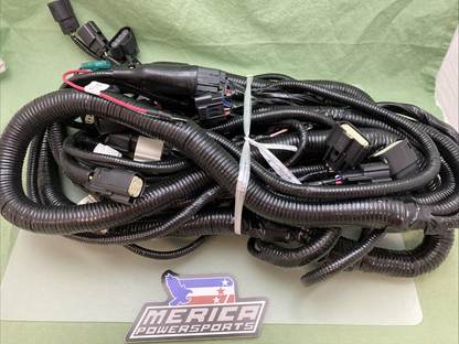NEW GENUINE HISUN 34100-1155-0101 MAIN WIRE HARNESS CABLE 700UTV-7