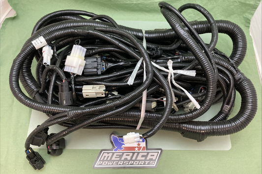 NEW GENUINE HISUN 34100-1155-0101 MAIN WIRE HARNESS CABLE 700UTV-7