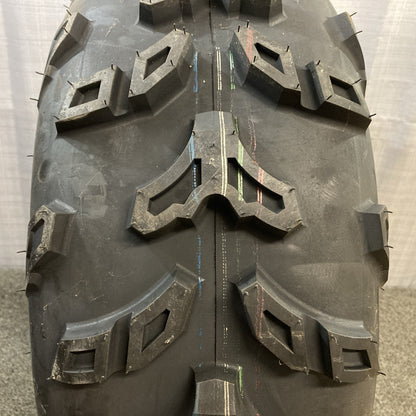 NEW GENUINE MOOSE UTILITY DIVISION SPLITTER 26X9-12 6PLY ATV TIRE