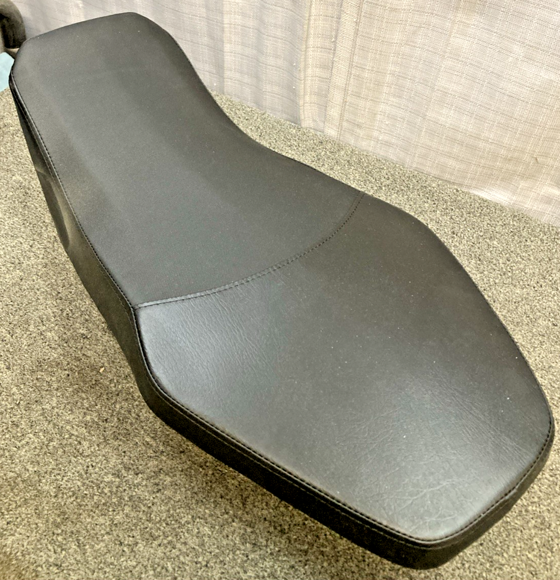 NEW REPLACES HISUN P201001711100000 HS110ATV SEAT