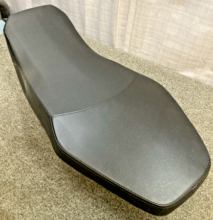 NEW REPLACES HISUN P201001711100000 HS110ATV SEAT