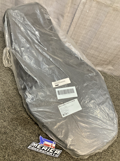 NEW REPLACES HISUN P201001711100000 HS110ATV SEAT