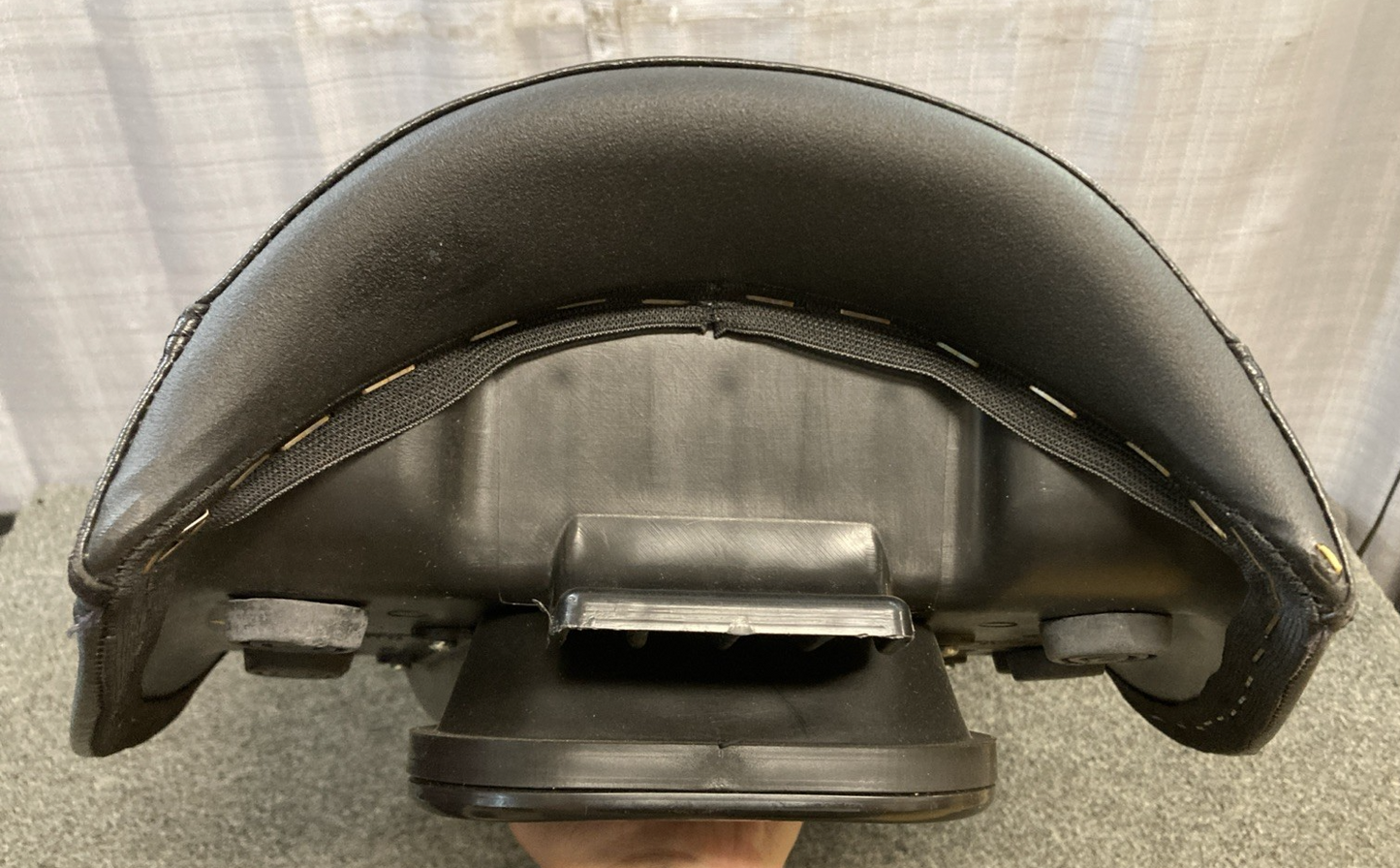 GENUINE TRIUMPH A9708059 Dual, Seat, Kit, Classic