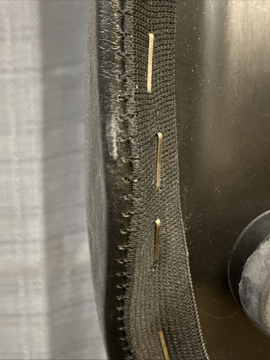 GENUINE TRIUMPH A9708059 Dual, Seat, Kit, Classic