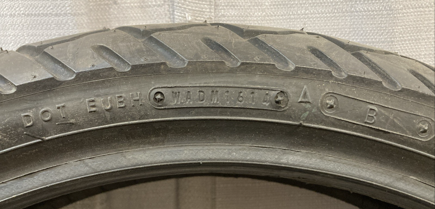 NEW GENUINE DUNLOP SPORT RADIAL K701F 120/70R18 59V TL M/C FRONT TIRE