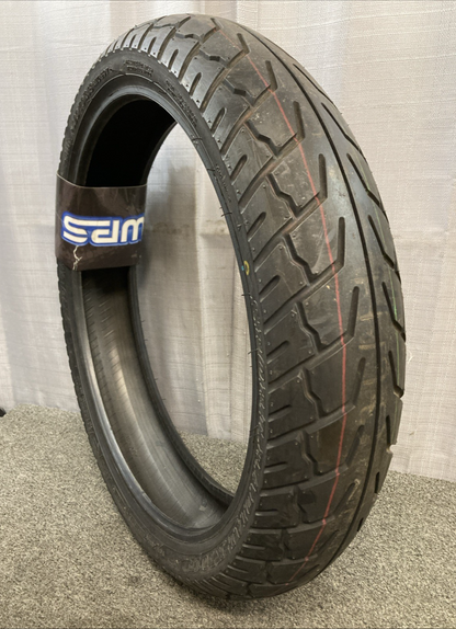 NEW GENUINE DUNLOP SPORT RADIAL K701F 120/70R18 59V TL M/C FRONT TIRE