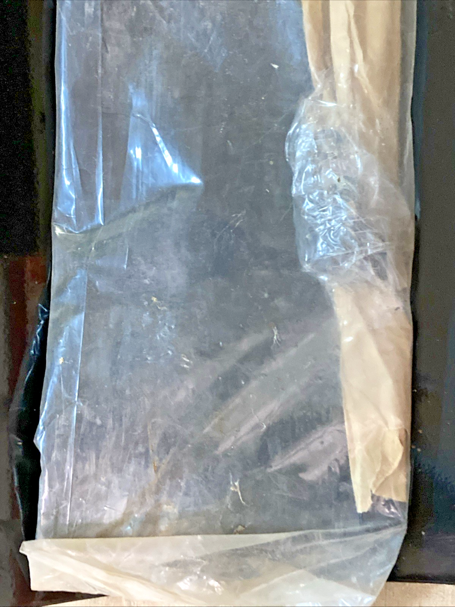 NEW GENUINE POLARIS 2872684 56" One Way Plow Blade