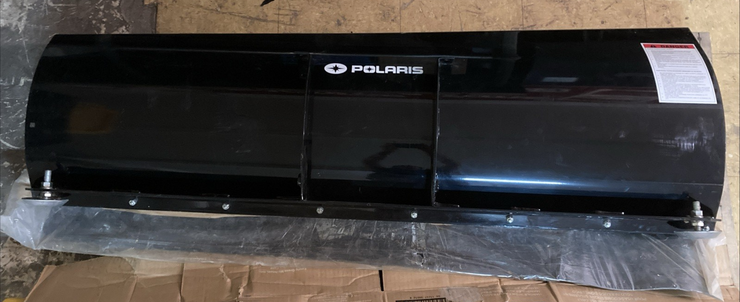 NEW GENUINE POLARIS 2872684 56" One Way Plow Blade