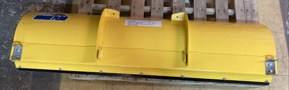 NEW GENUINE MOOSE UTILITY M91-10060 60" Standard Plow Blade Yellow