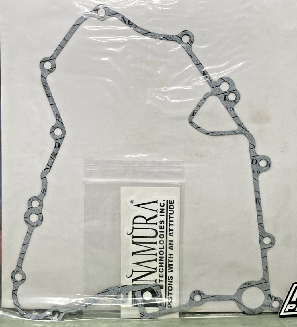 New Genuine Namura NA-20070CG Generator Cover Case Gasket