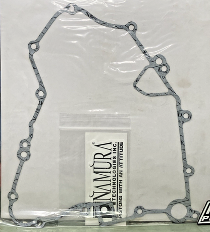 New Genuine Namura NA-20070CG Generator Cover Case Gasket