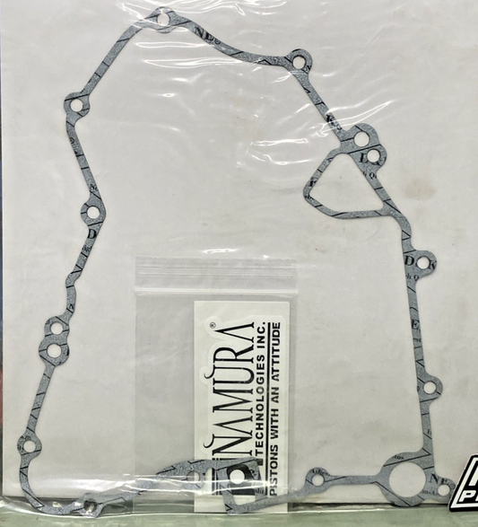 New Genuine Namura NA-20070CG Generator Cover Case Gasket