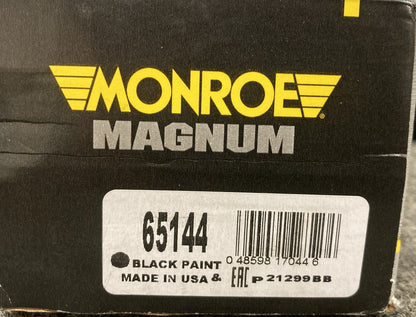 New Genuine Monroe Magnum 65144 SUSPENSION SHOCK ABSORBER