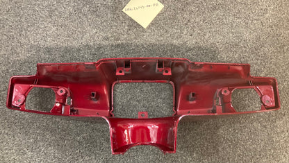 New Replaces Yamaha 2EK-26143-00-PO Cover, Handlebar Upper