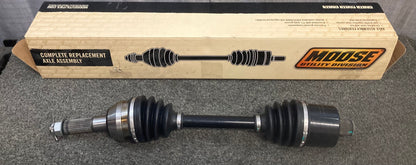 New Genuine Moose Utility 0214-1096 ATV Axle