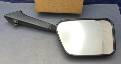 New Genuine Honda 88120-GC7-710ZA Left Mirror