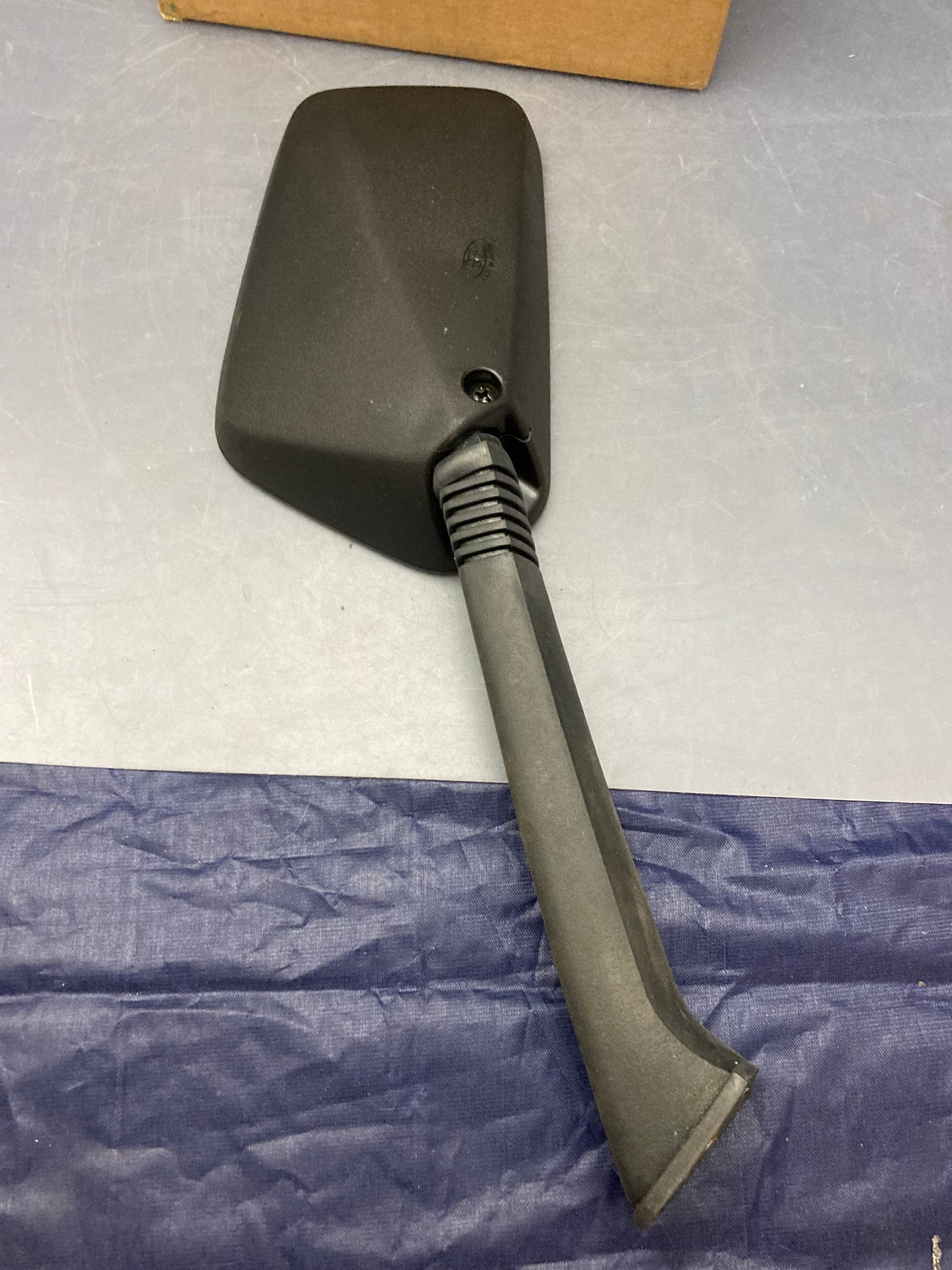 New Genuine Honda 88120-KM1-003 Rear View Mirror, Left