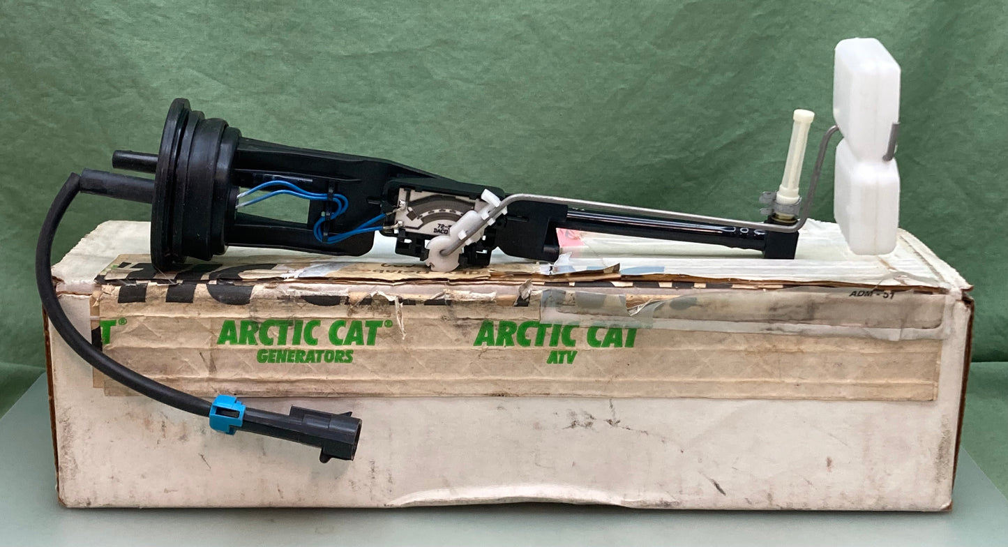 New Genuine Arctic Cat 0570-100 Sender, Fuel Level-Kit 0570-255