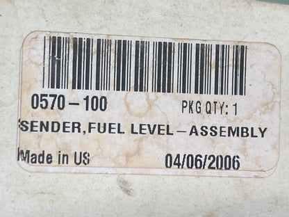 New Genuine Arctic Cat 0570-100 Sender, Fuel Level-Kit 0570-255