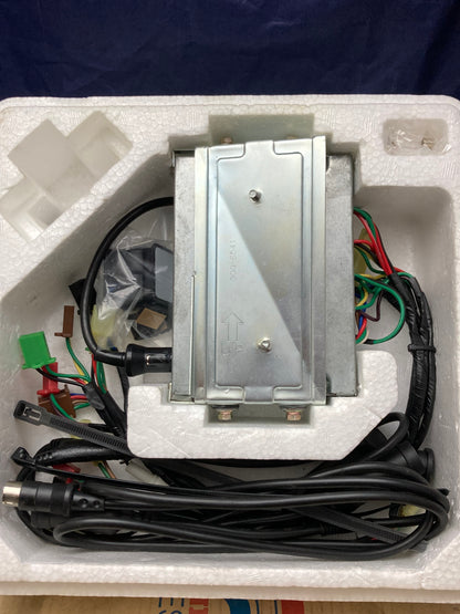 New Genuine Honda 08118-MB985 Component Terminal ALC