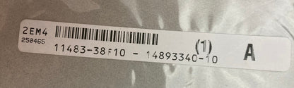 NEW GENUINE SUZUKI 11483-38F10 GASKET ARCTIC CAT 3402-768