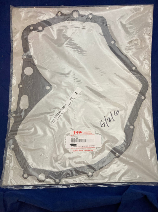 NEW GENUINE SUZUKI 11483-38F10 GASKET ARCTIC CAT 3402-768