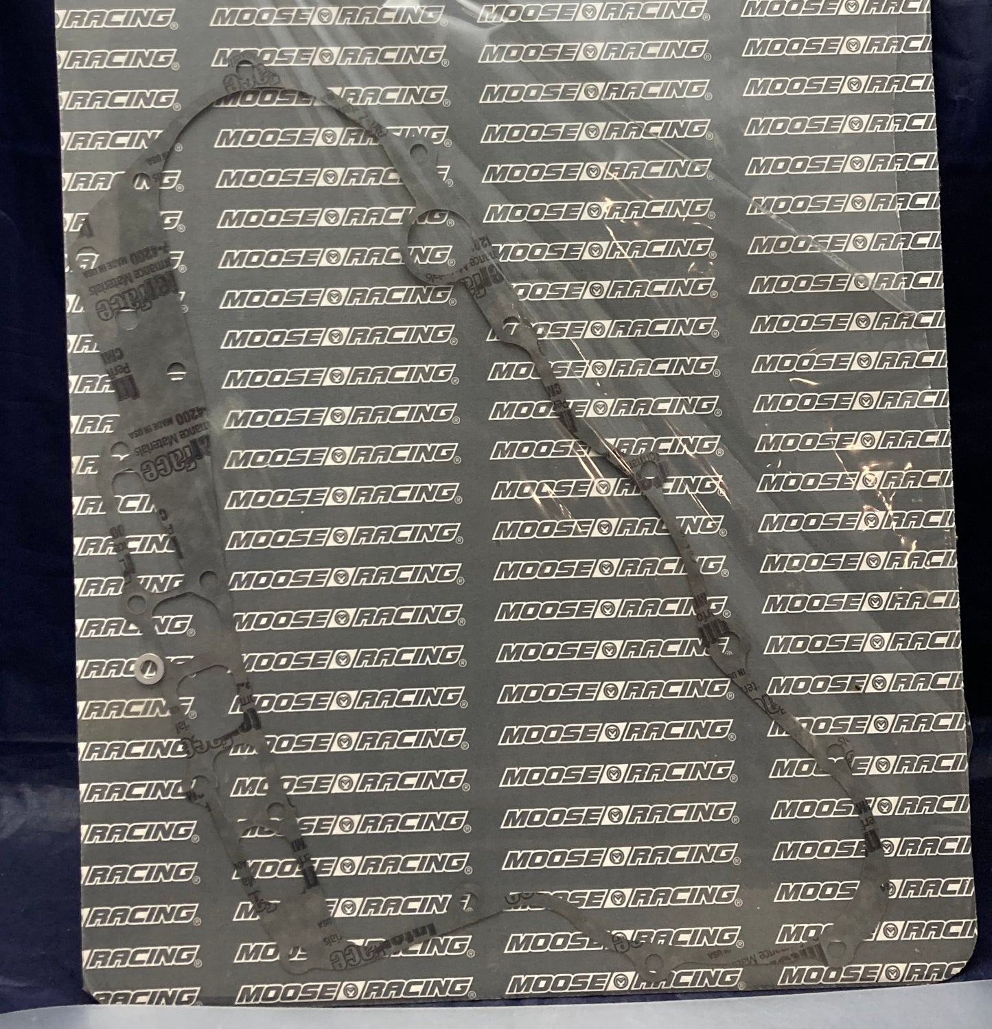 New Genuine Moose Racing 0934-4847 Water Pump Gasket