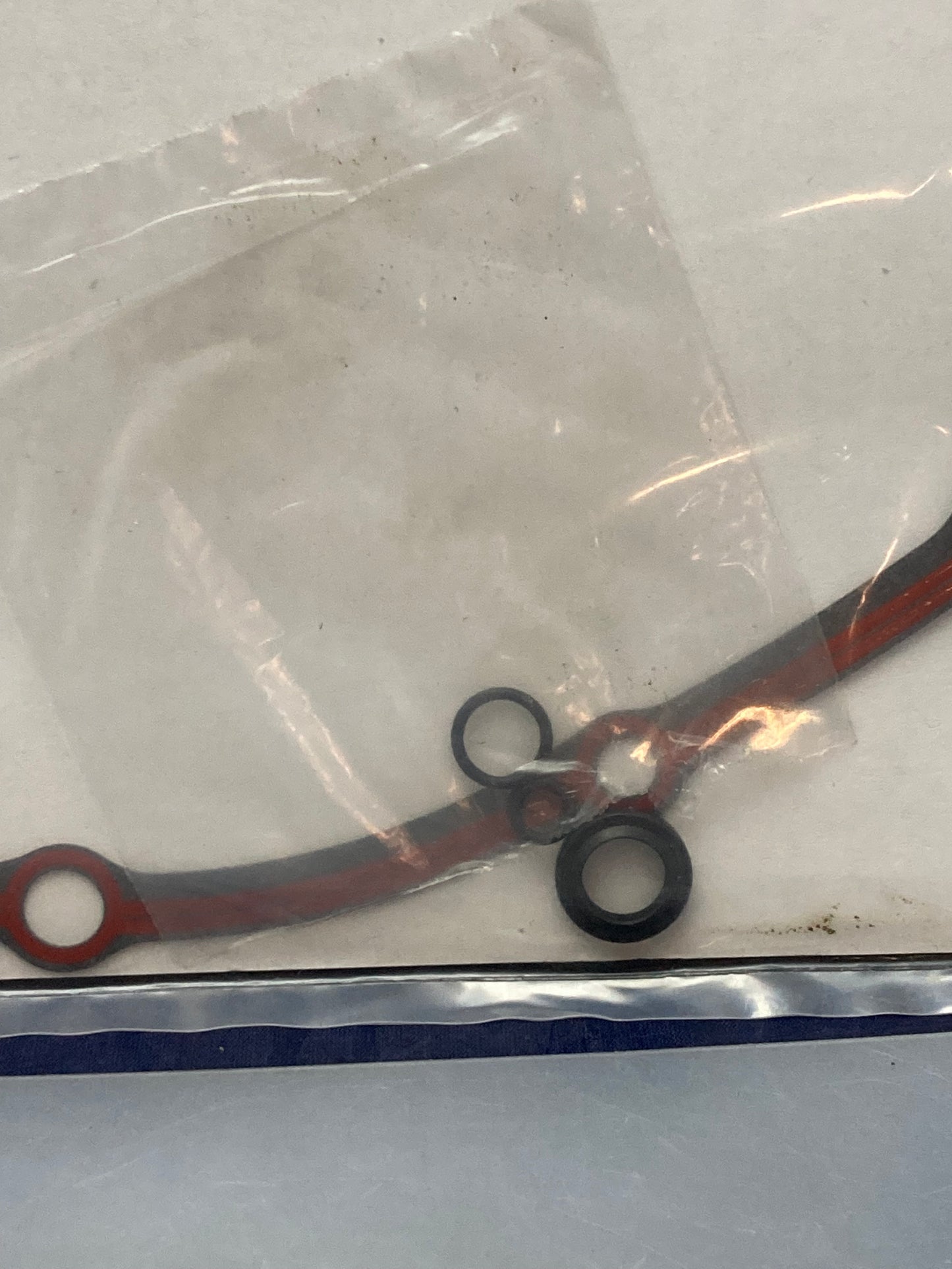 New Genuine James Gaskets JGI-34955-04-K Primary Cover Gasket