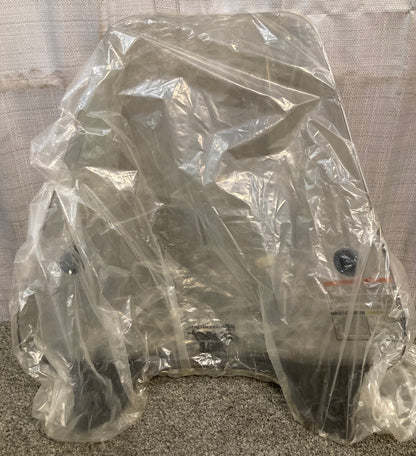 New Genuine National N2560-02 Clear Windshield