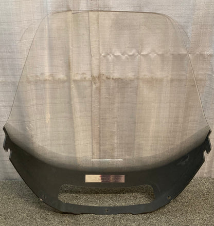 Genuine Honda M-1101 Windshield for Honda PC800