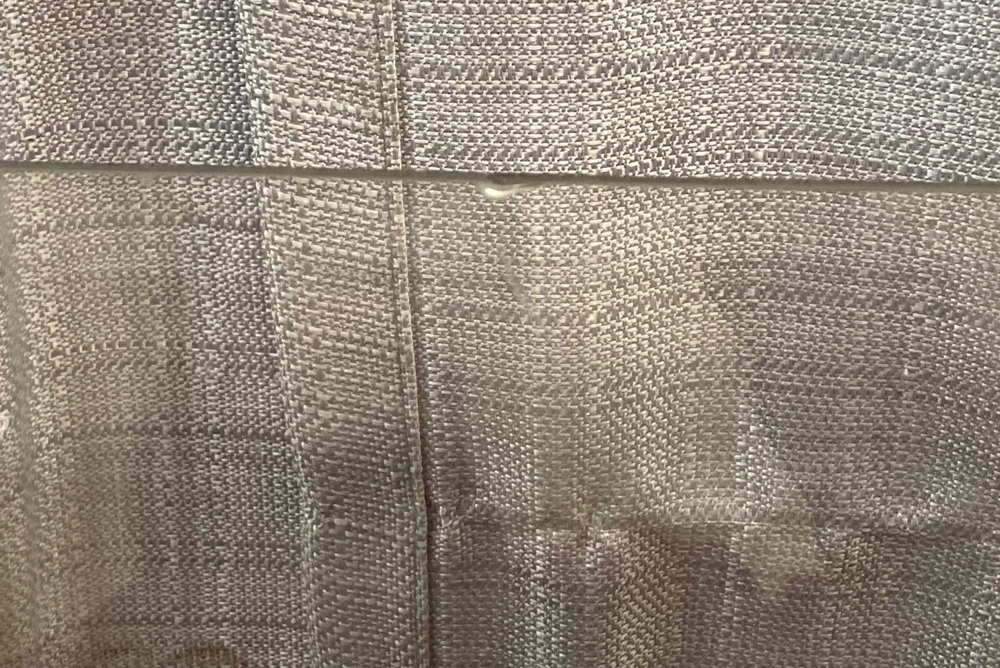 Genuine Honda M-1101 Windshield for Honda PC800