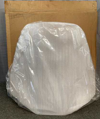 New Genuine Parts Unlimited 5240-3090 Clear Windshield for Honda