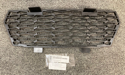 New Genuine Polaris 5452179-070 Screen-Bumper, Blk