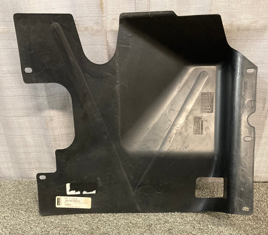 New Genuine Polaris 5436535 WHEEL WELL PANEL