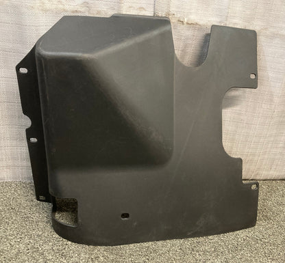 New Genuine Polaris 5436535 WHEEL WELL PANEL