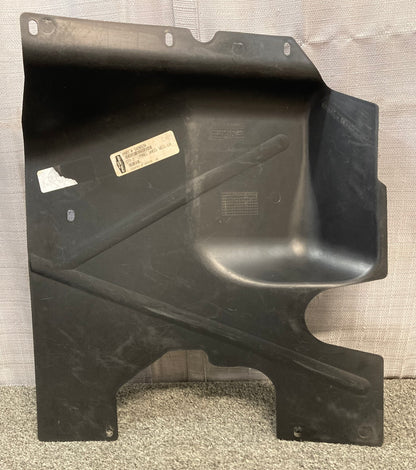 New Genuine Polaris 5436534 Panel, Wheel, Well, Lh